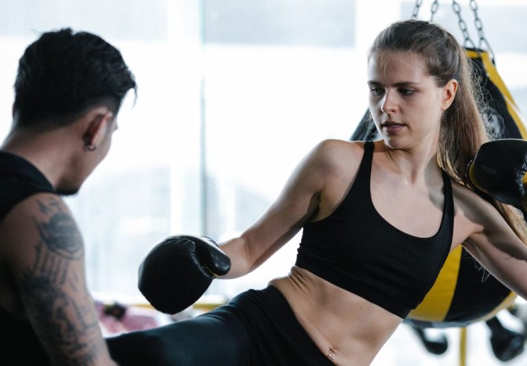 5 mitos sobre el kickboxing que debes dejar de creer