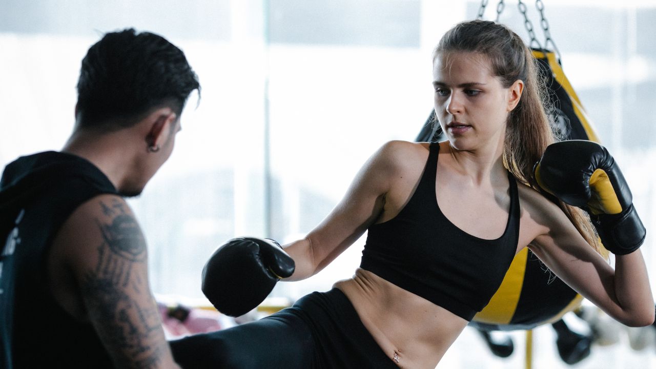 5 mitos sobre el kickboxing que debes dejar de creer